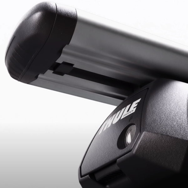 Rack Thule 7104 Evo WingBar Cor Black - Image 15