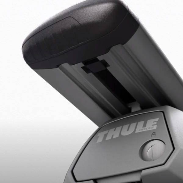 Rack Thule 7104 Evo WingBar Cor Black - Image 13