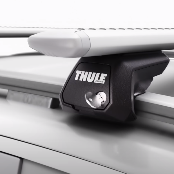 Rack Thule 7104 Evo WingBar Cor Black - Image 16