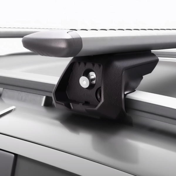 Rack Thule 7104 Evo WingBar Cor Black - Image 17