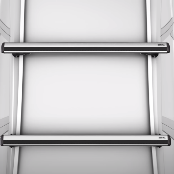 Rack Thule 7104 Evo WingBar Cor Black - Image 14