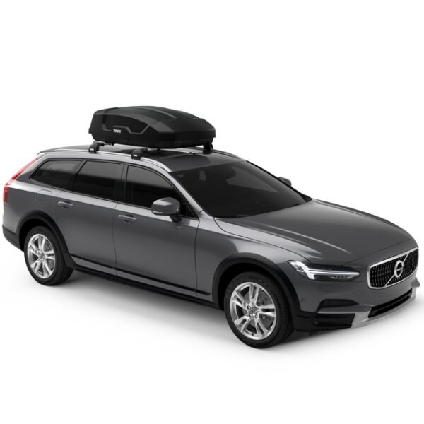 Bagageiro Maleiro Thule Force XT S 300 Litros