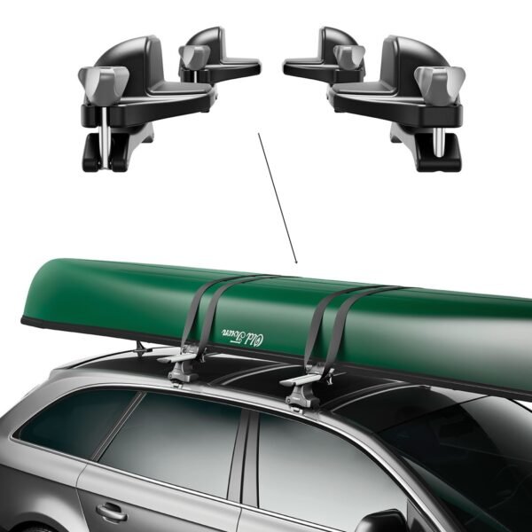 Suporte Teto para Canoa Thule Portage 819000