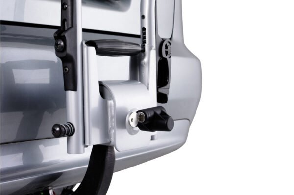 Acessório Antifurto Lock 957 para Suporte Bike Thule - Image 2