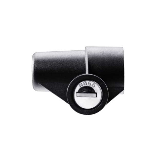 Acessório Antifurto Lock 957 para Suporte Bike Thule
