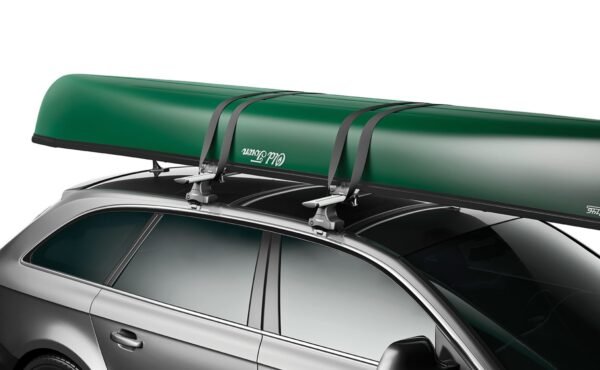 Suporte Teto para Canoa Thule Portage 819000 - Imagem 2