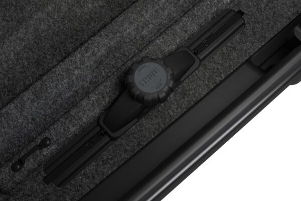 Bagageiro Maleiro de Teto Thule Vector L 430 Litros - Image 6