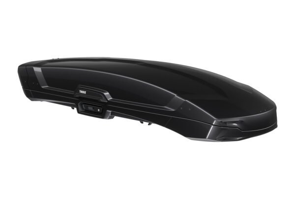 Bagageiro Maleiro de Teto Thule Vector L 430 Litros - Image 11