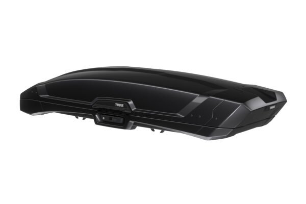 Bagageiro Maleiro de Teto Thule Vector L 430 Litros - Image 12