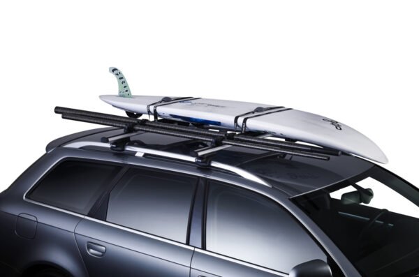Suporte de Teto Thule Sailboard para Prancha Surfe - Image 3