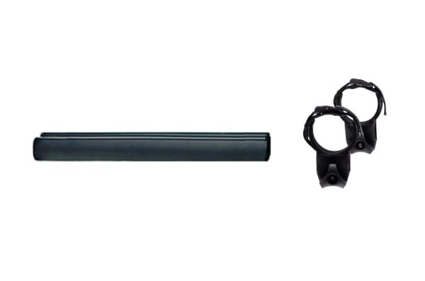 Suporte de Teto Thule Sailboard para Prancha Surfe - Image 2