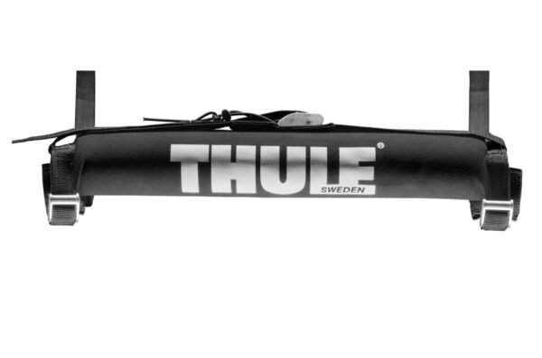 Suporte Caçamba Thule Surf Tailgate Pad para Prancha Surfe - Image 3