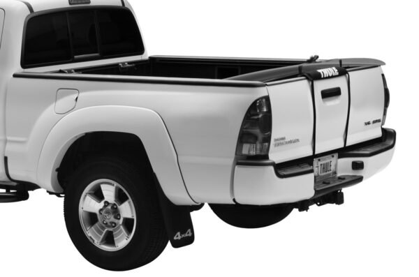 Suporte Caçamba Thule Surf Tailgate Pad para Prancha Surfe - Image 2