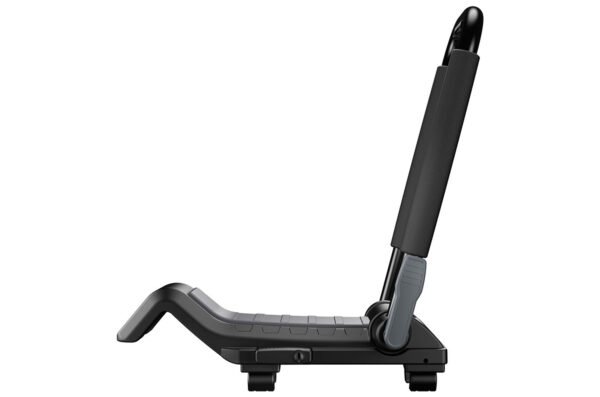 Suporte Teto Thule Hull-a-Port XT para até 2 Caiaques - Image 5