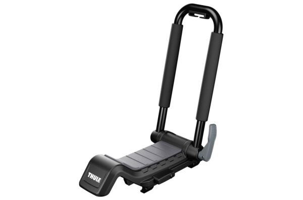 Suporte Teto Thule Hull-a-Port XT para até 2 Caiaques - Image 3