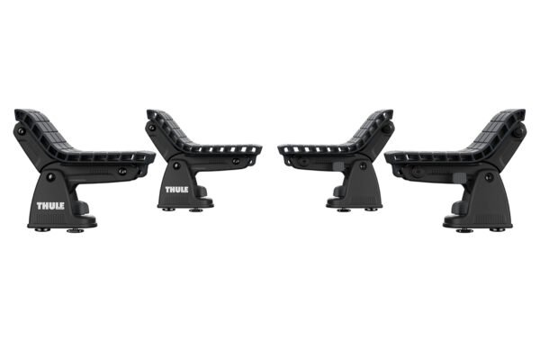 Suporte de Teto Thule DockGrip para Caiaque ou Prancha - Image 4