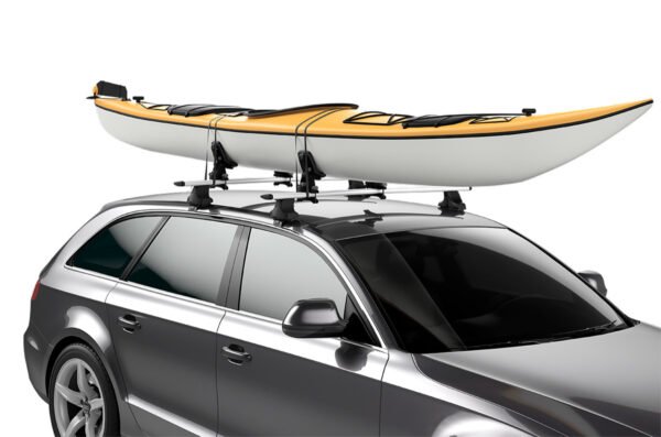 Suporte de Teto Thule DockGrip para Caiaque ou Prancha - Image 2