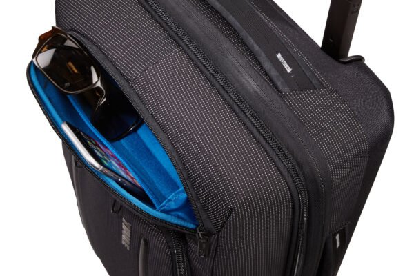 Bagagem de Mão Thule Crossover 2 Carry On 3204030 - Image 6
