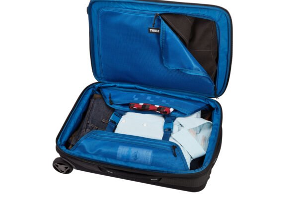 Bagagem de Mão Thule Crossover 2 Carry On 3204030 - Image 4