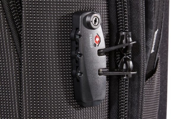 Bagagem de Mão Thule Crossover 2 Carry On 3204030 - Image 3