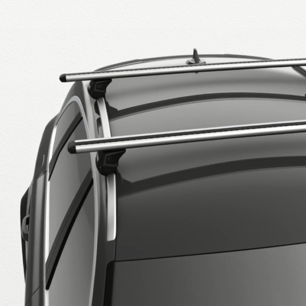 Rack Thule Evo WingBar Evo para BYD Atto 3 SUV 2022- - Image 14