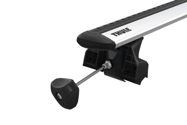 Bases para Rack de Teto Thule Evo 7106 - Imagem 2