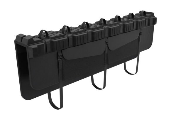 Base Apoio para até 7 Bicicletas Thule GateMate PRO - Imagem 5