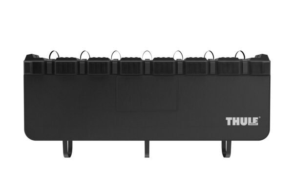 Base Apoio para até 7 Bicicletas Thule GateMate PRO - Imagem 4