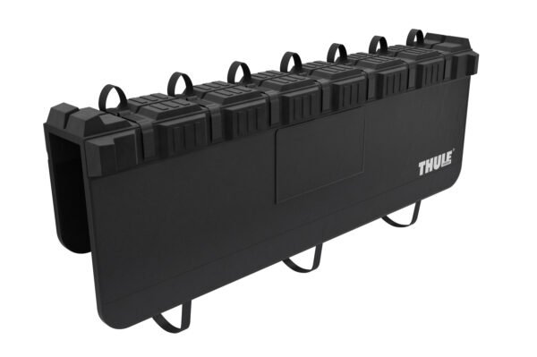 Base Apoio para até 7 Bicicletas Thule GateMate PRO - Imagem 2