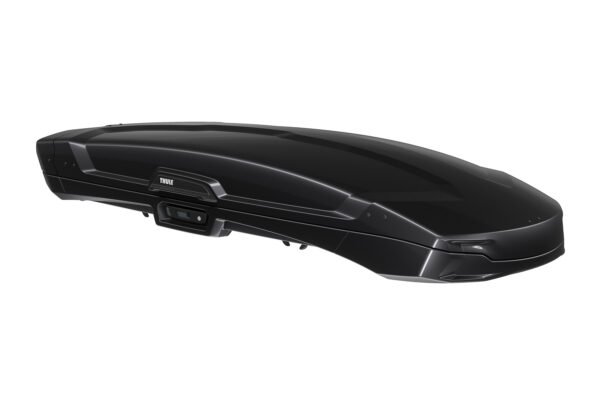 Bagageiro Maleiro de Teto Thule Vector Alpino 380 Litros - Image 2