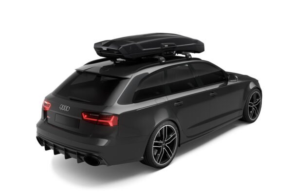 Bagageiro Maleiro de Teto Thule Vector Alpino 380 Litros - Image 12