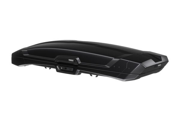 Bagageiro Maleiro de Teto Thule Vector Alpino 380 Litros - Image 3
