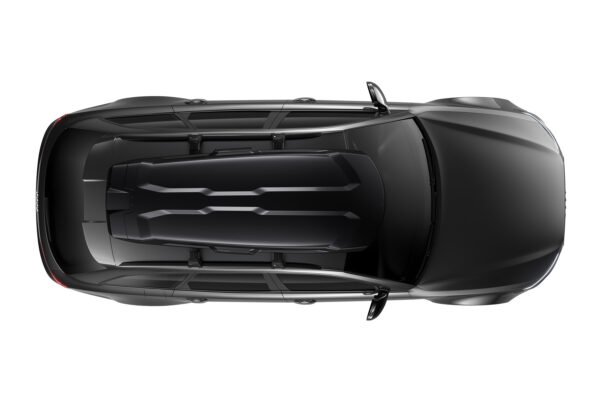 Bagageiro Maleiro de Teto Thule Vector Alpino 380 Litros - Image 4
