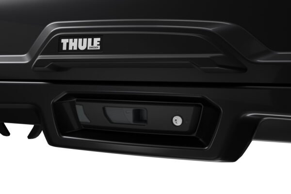 Bagageiro Maleiro de Teto Thule Vector Alpino 380 Litros - Image 7