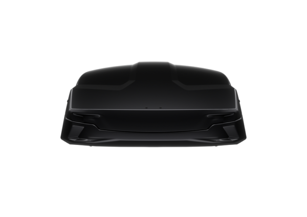 Bagageiro Maleiro de Teto Thule Vector L 430 Litros - Image 24
