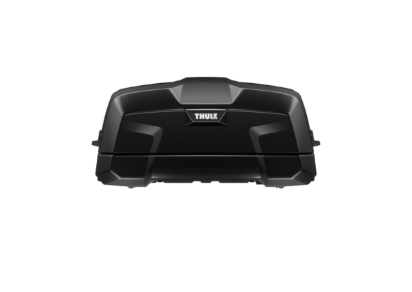 Bagageiro Maleiro de Teto Thule Vector L 430 Litros - Image 26