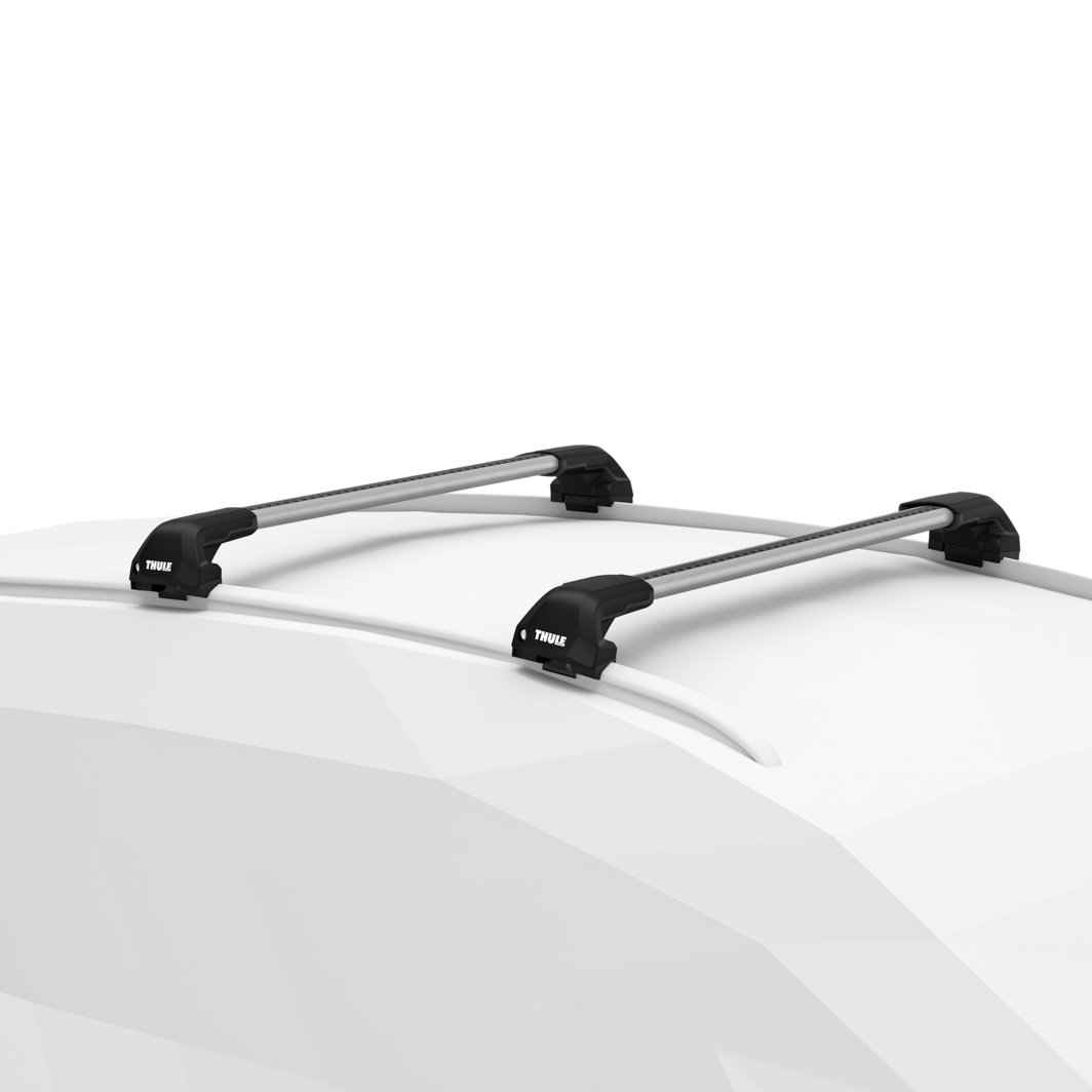 Rack Teto Thule Edge Flush Rail 7206 Loja de Racks e Acess rios