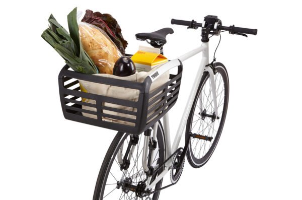 Cesta Traseira Dianteira Thule Pack 'n Pedal Basket - Image 3