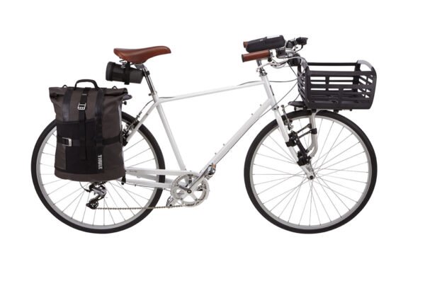 Cesta Traseira Dianteira Thule Pack 'n Pedal Basket - Image 4