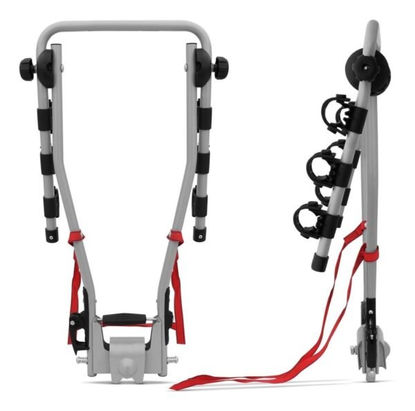 Suporte Para Bike de Fixação no Engate Eqmax C3x