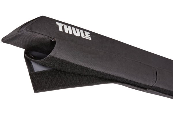 Suporte de Teto para Prancha Thule Surf Pads Wide - 51 x 8 x 8 cm - Image 6