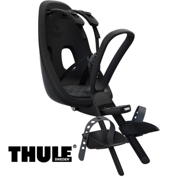 Cadeirinha dianteira para Bicicleta Thule Yepp Nexxt Mini