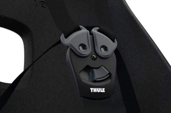 Cadeirinha dianteira para Bicicleta Thule Yepp Nexxt Mini - Image 6