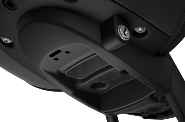 Cadeirinha dianteira para Bicicleta Thule Yepp Nexxt Mini - Image 7