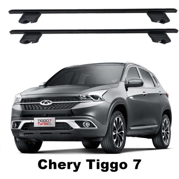 Rack de Teto Eqmax Beta para Chery Tiggo 7 - 2020