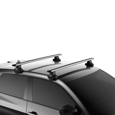 Rack de Teto Thule Evo WingBar 754