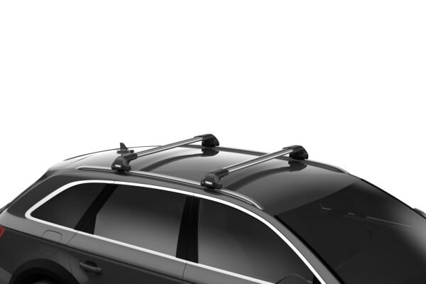 Barra de Teto Thule WingBar Edge 77 - Image 3
