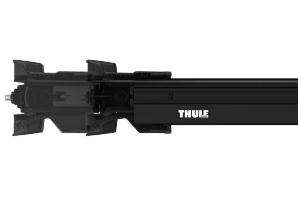 Barra de Teto Thule WingBar Edge 104 Black - Image 5