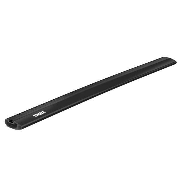Barra de Teto Thule WingBar Edge 104 Black