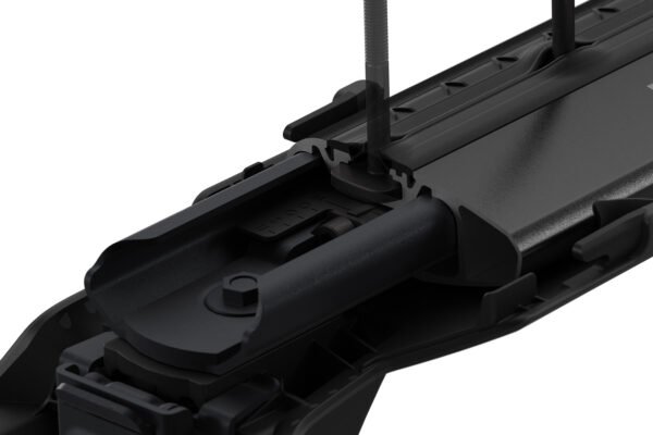 Barra de Teto Thule WingBar Edge 104 Black - Image 3